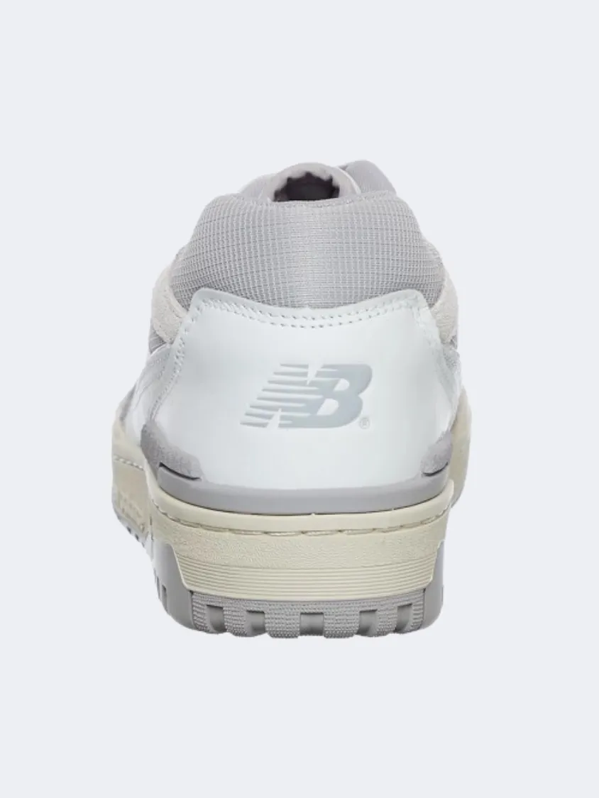 New Balance 550 Nea Unisex Lifestyle Shoes White New Balance Cross Training Shoes For Men
