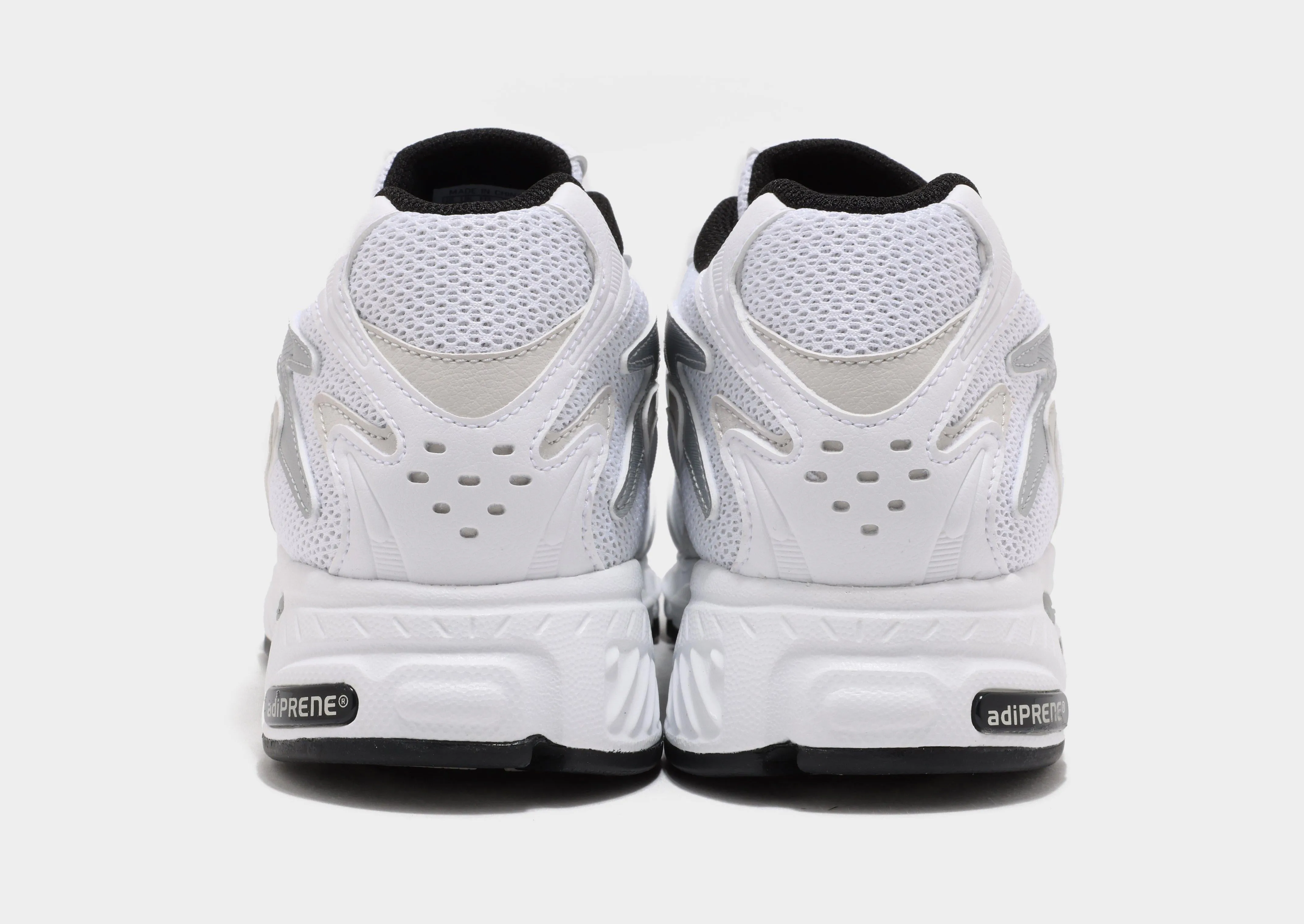 Temper Run 2.0 Adidas Adipower 3 Weightlifting Shoes