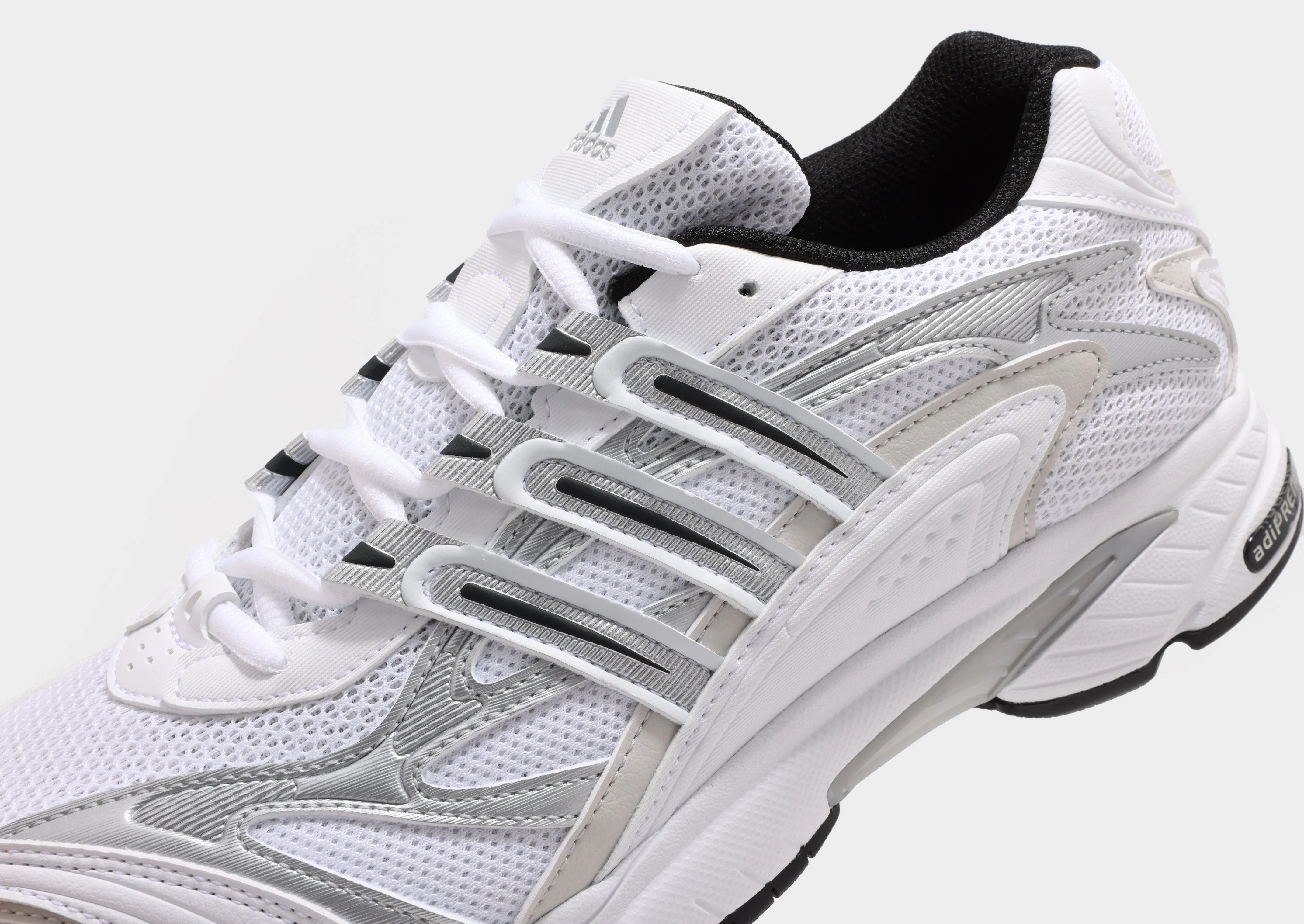 Temper Run 2.0 Adidas Ae 1 Low Basketball Shoes