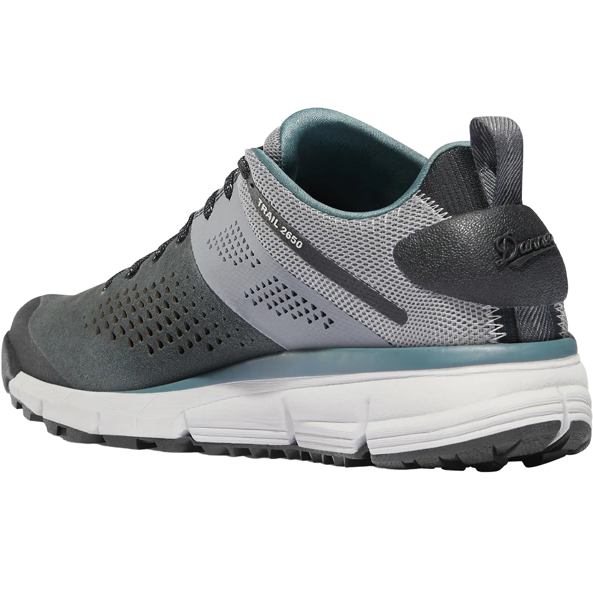 Vivobarefoot Hiking Shoes Men's Trail 2650