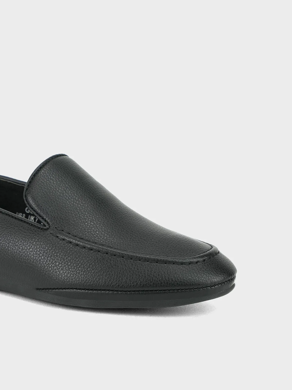 Flat Foot Correction Shoes Men "LUCA" Modern Formal Shoes