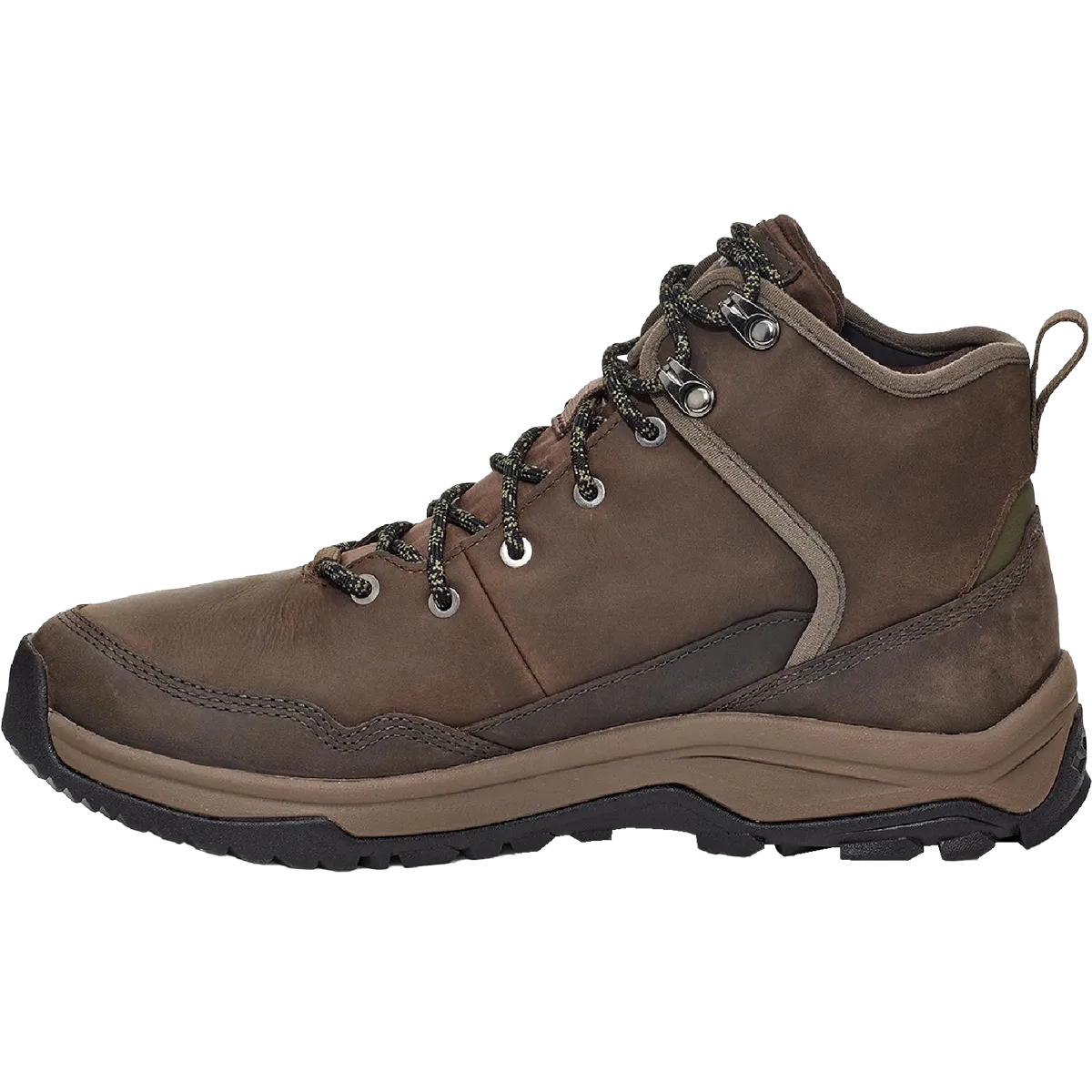 Men's Riva Mid RP Hiking Shoes Quotes
