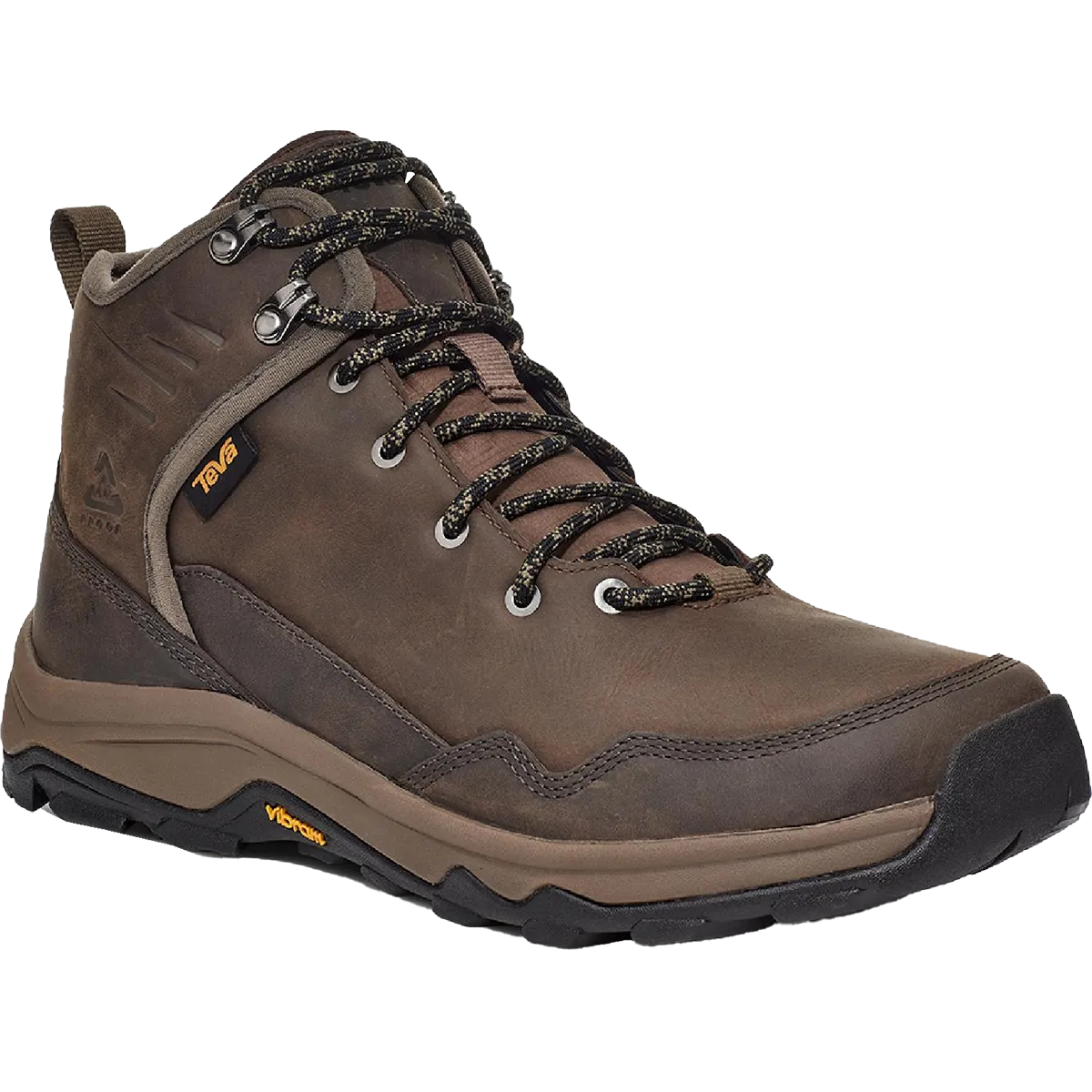 Treksta Hiking Shoes Men's Riva Mid RP