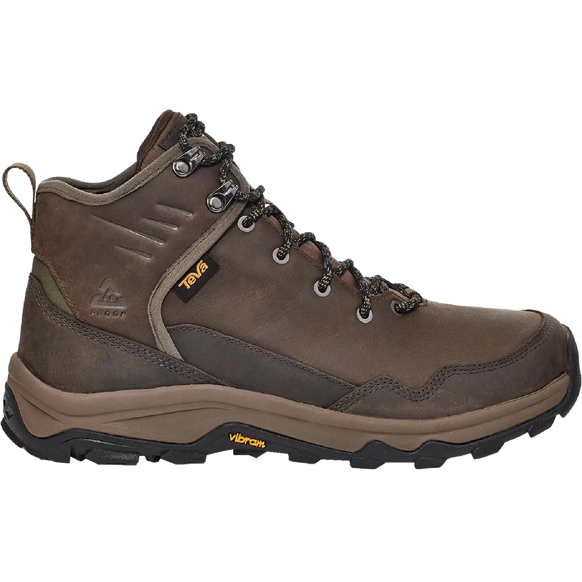 Men's Riva Mid RP X Ultra 4 Hiking Shoes