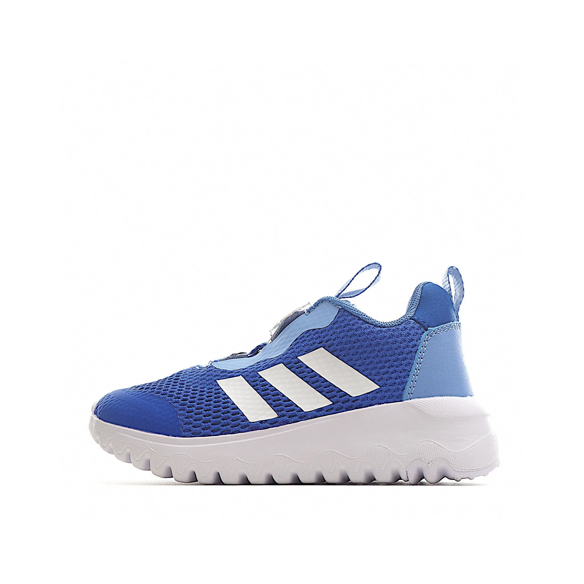 Adidas running blue shoes Shoes Adidas New