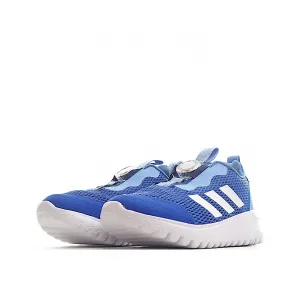 Adidas running blue shoes Adidas Shoes Boxing