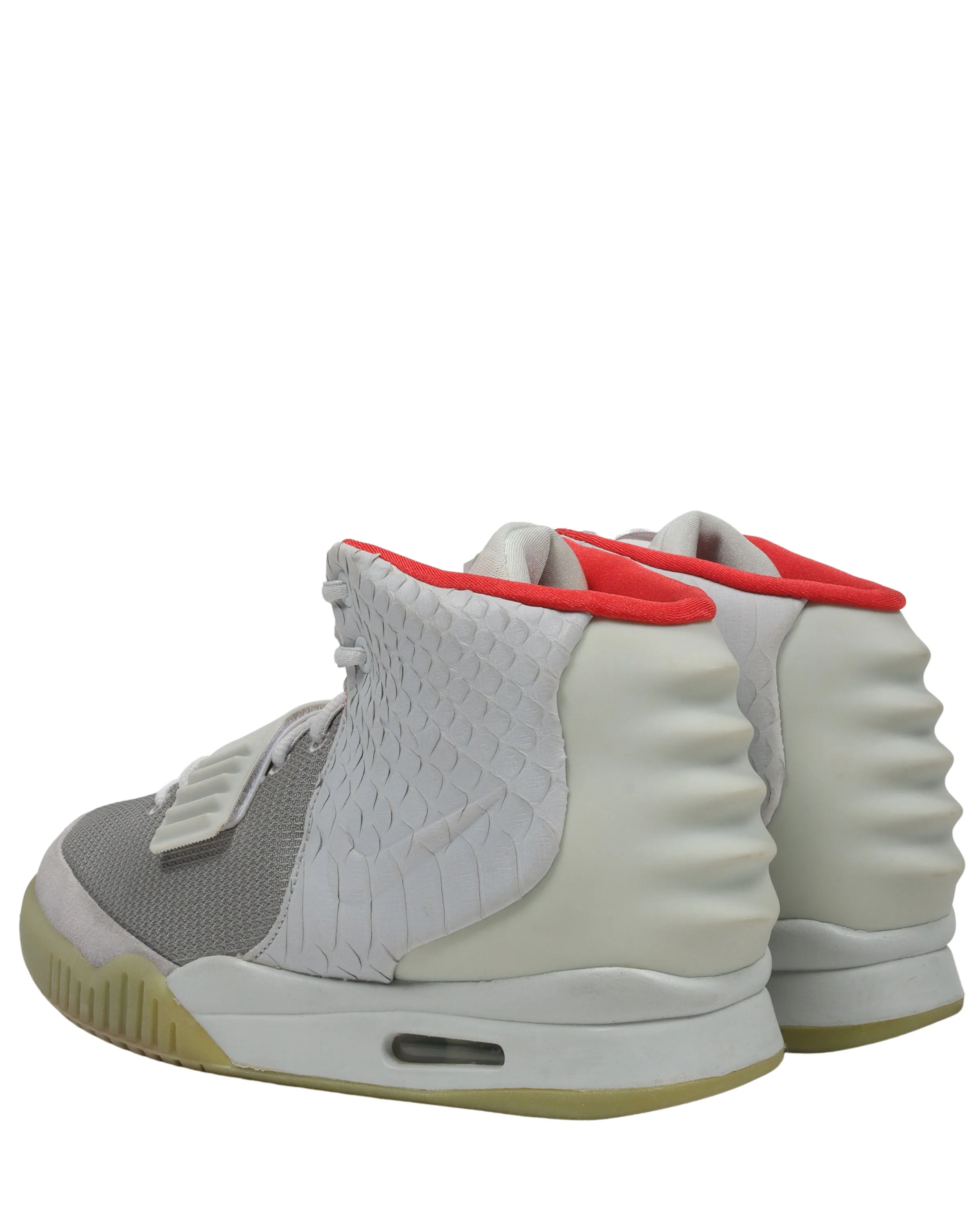 Air Yeezy 2 Pure Platinum Best Asics Shoes For Knee Pain