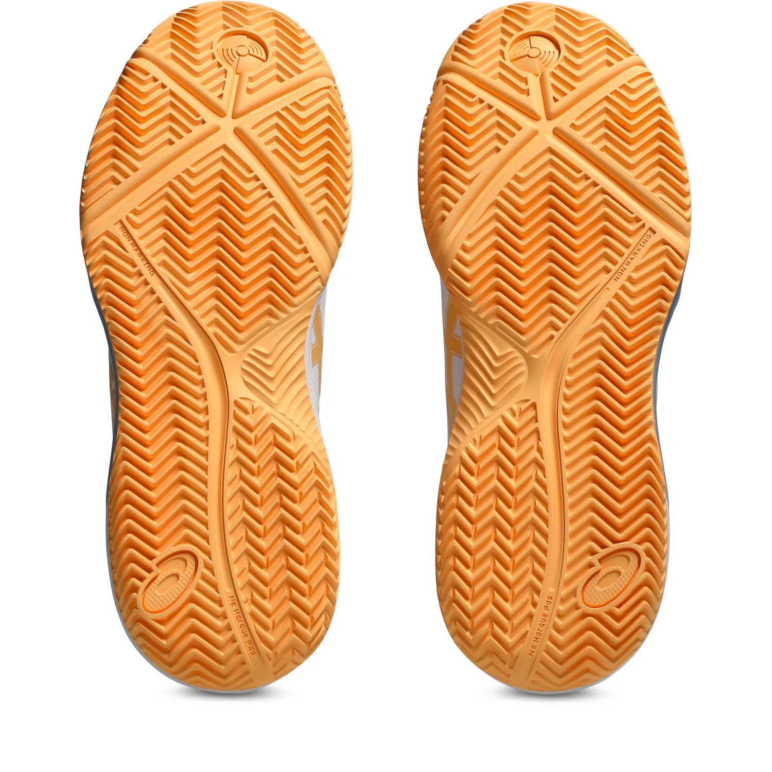 Asics Gel-Dedicate 8 Women's Padel Shoes (1042A241-104) Asics Best Training Shoes