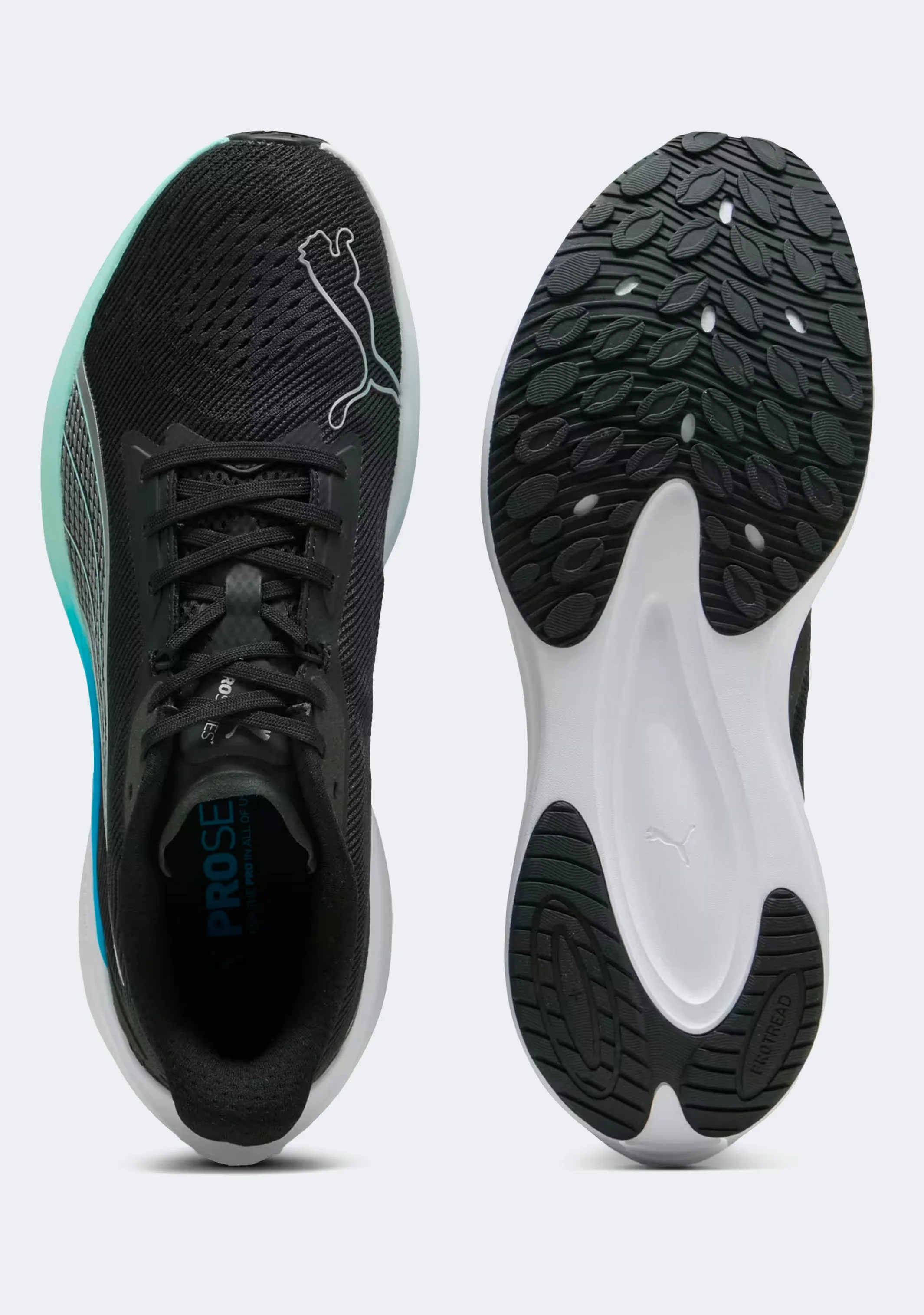 Asics Running Shoes Outlet Puma Men's Darter Pro