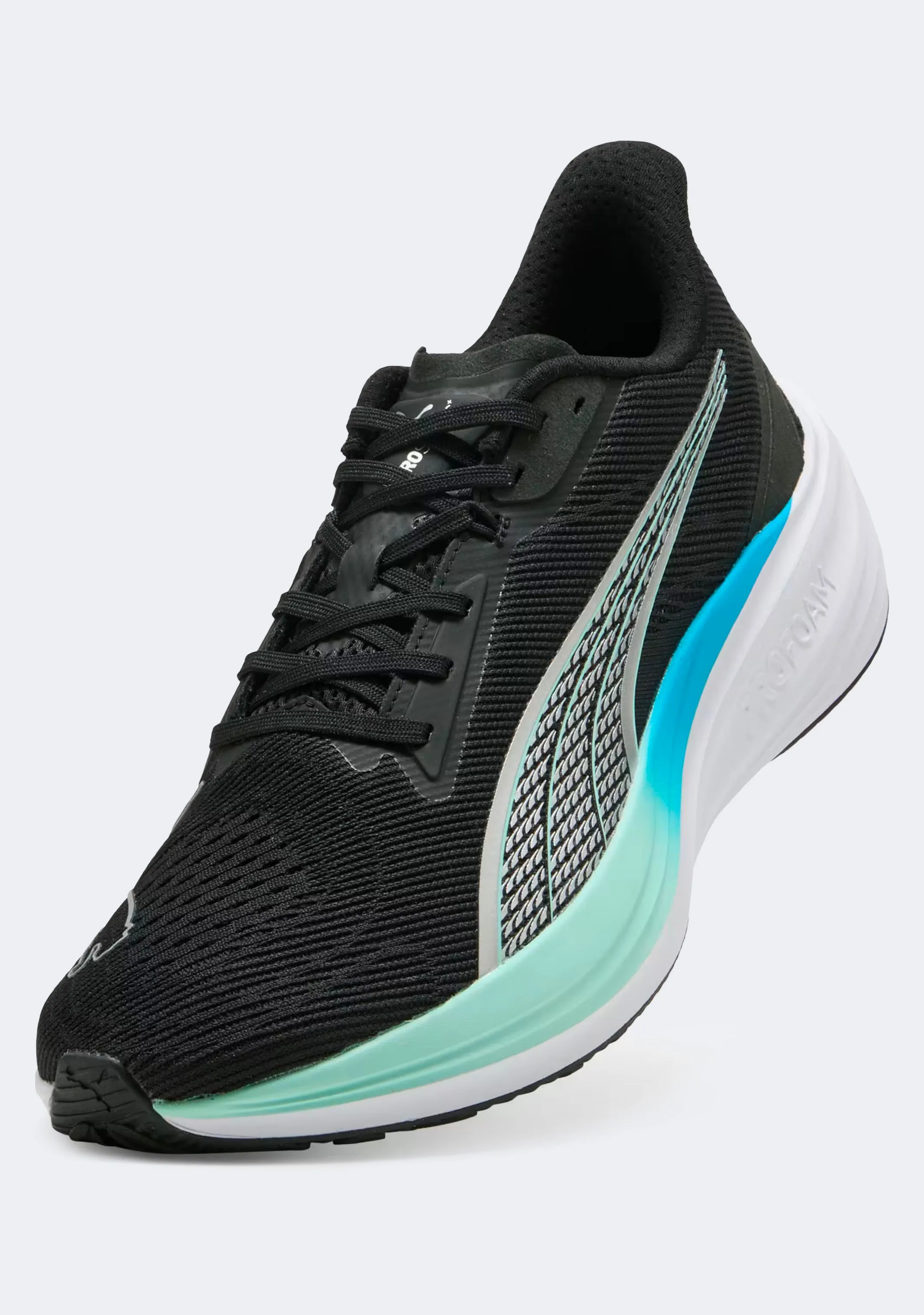 Asics Weight Lifting Shoes Puma Men's Darter Pro