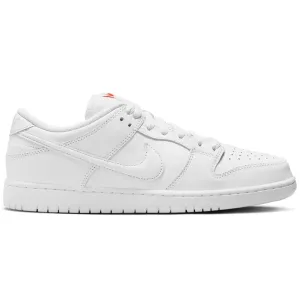 Asics Gel Cricket Shoes Nike SB Dunk Low Pro Triple White