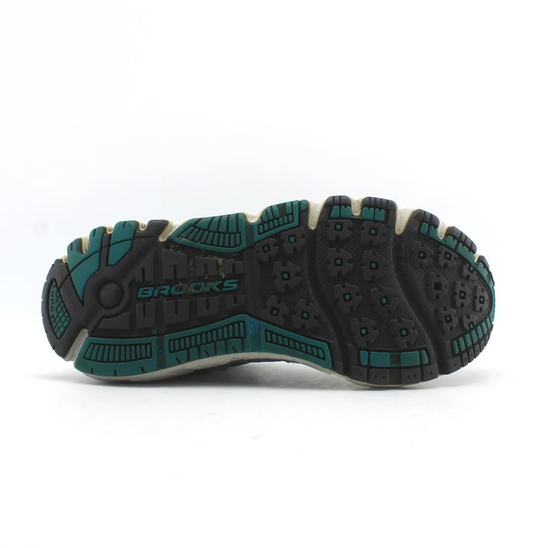 BROOKS ADDICTION 11 Running Shoes Old