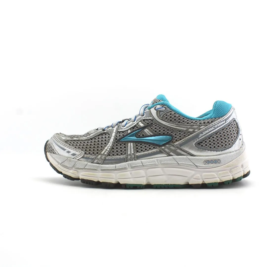 Shoe Running BROOKS ADDICTION 11