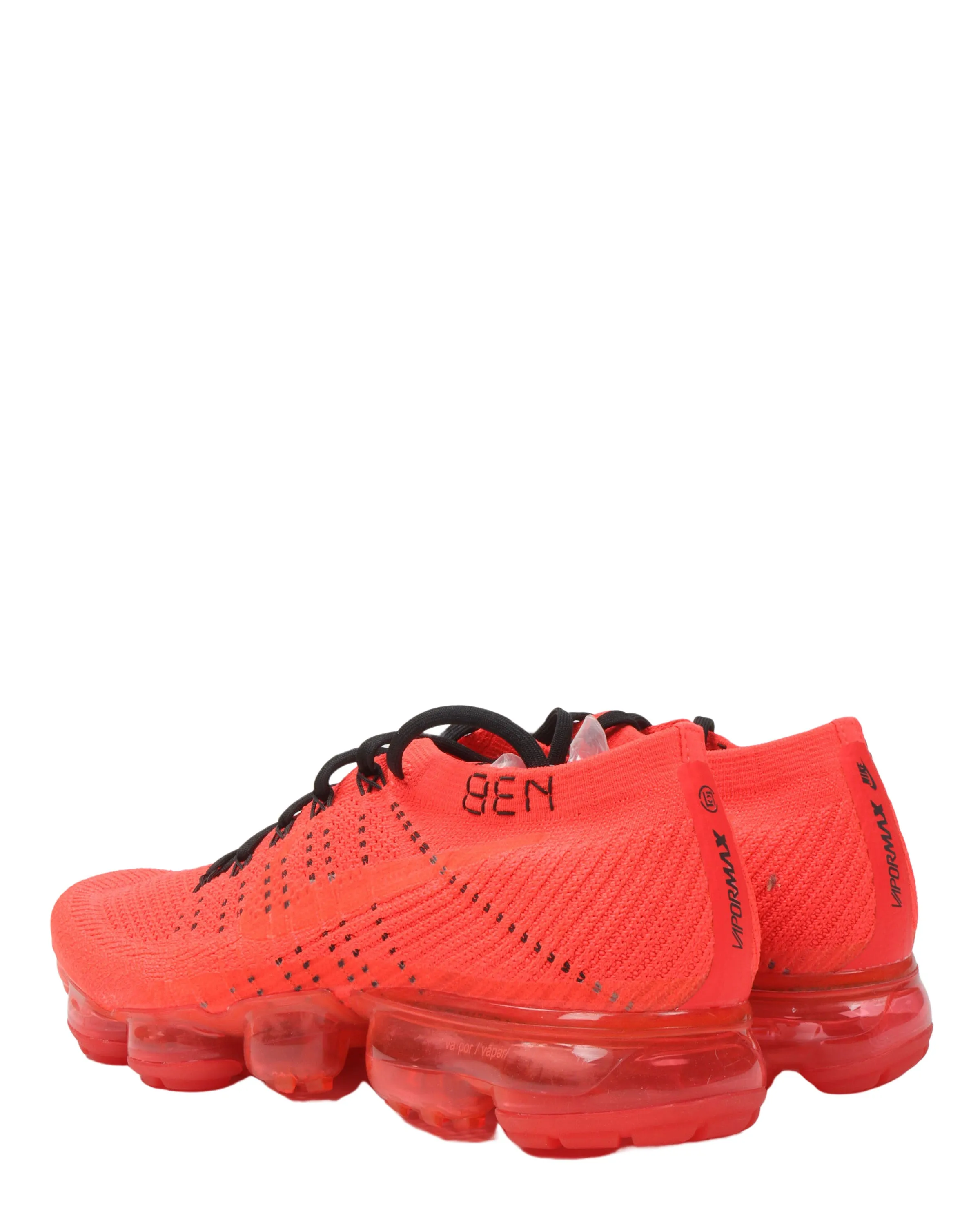 Asics 2019 Running Shoes CLOT Air VaporMax (2017) Ben Hundreds F&F