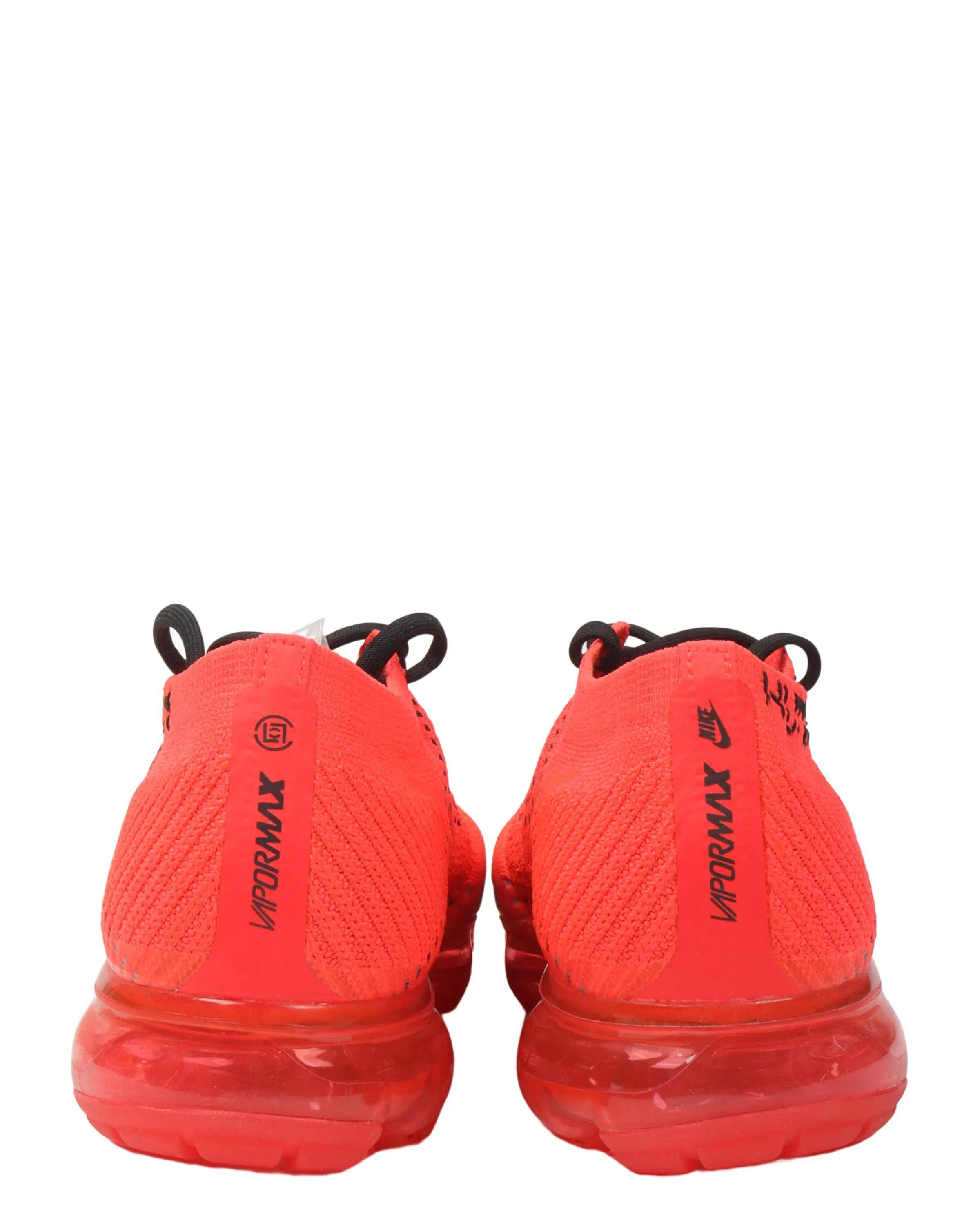 CLOT Air VaporMax (2017) Ben Hundreds F&F Asics Solution Speed Flytefoam 3 Tennis Shoes