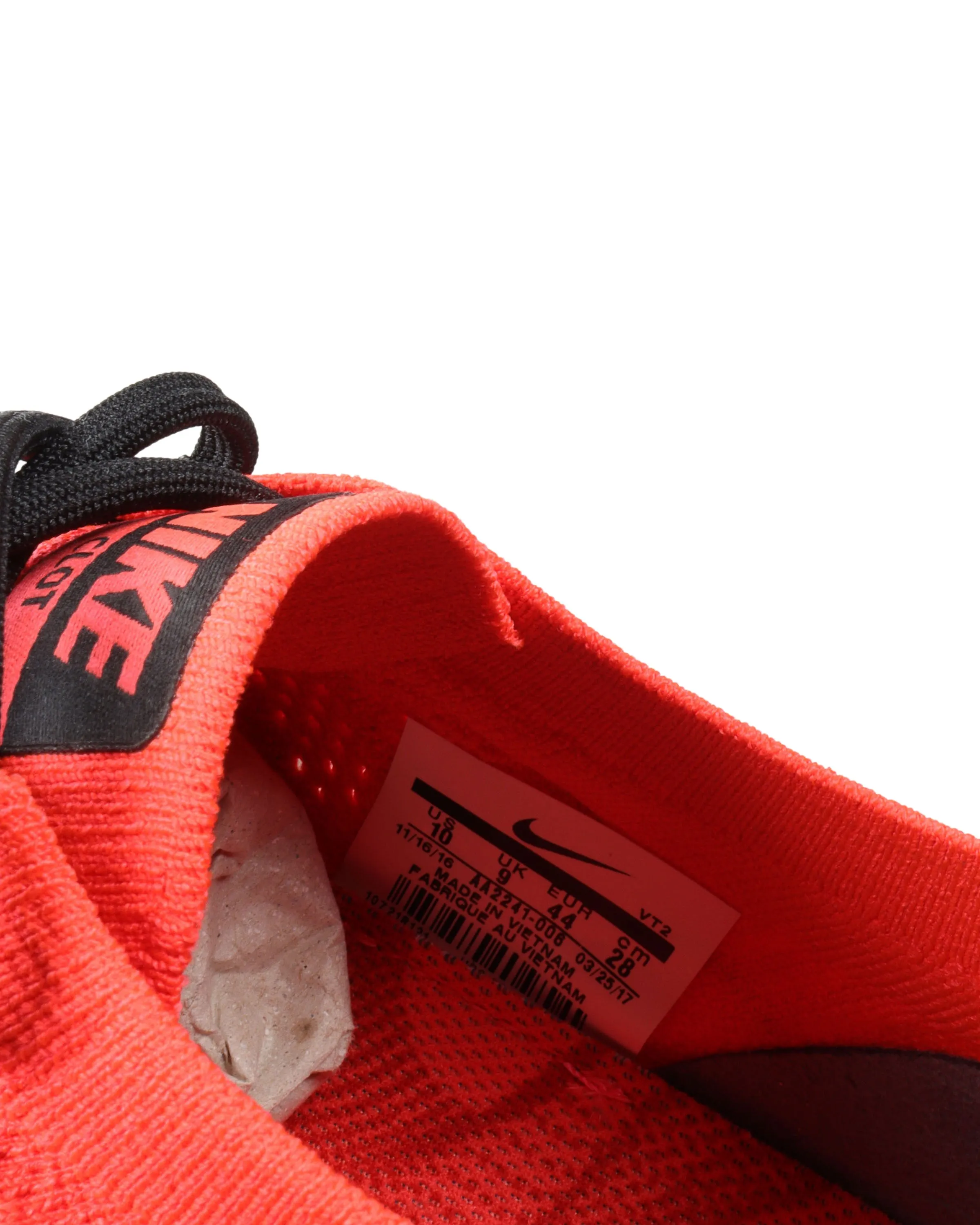 CLOT Air VaporMax (2017) Ben Hundreds F&F Asics Shoes Under 3000