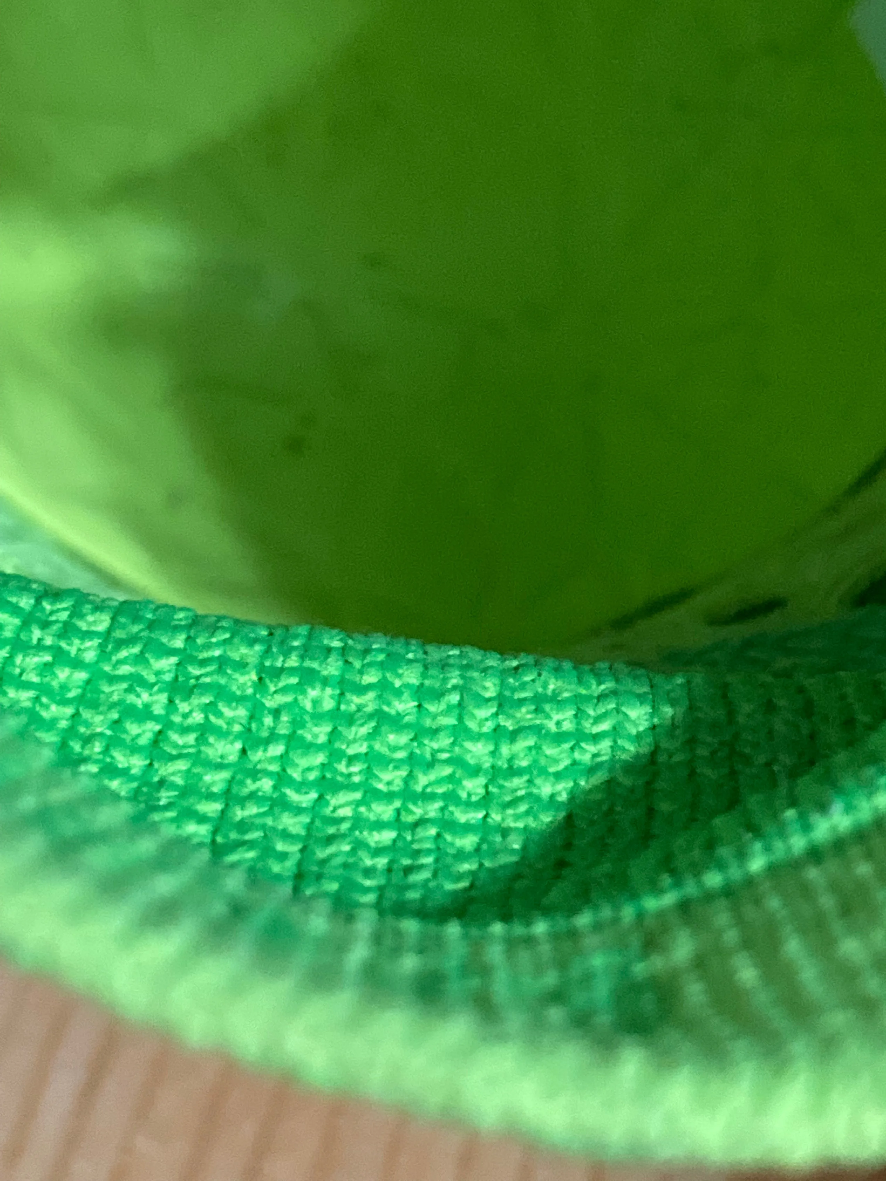 NIKE FREE HYPERFEEL Women's Size 7.5 Trail Running Shoes Sneakers Green & Blue The New Asics Running Shoes