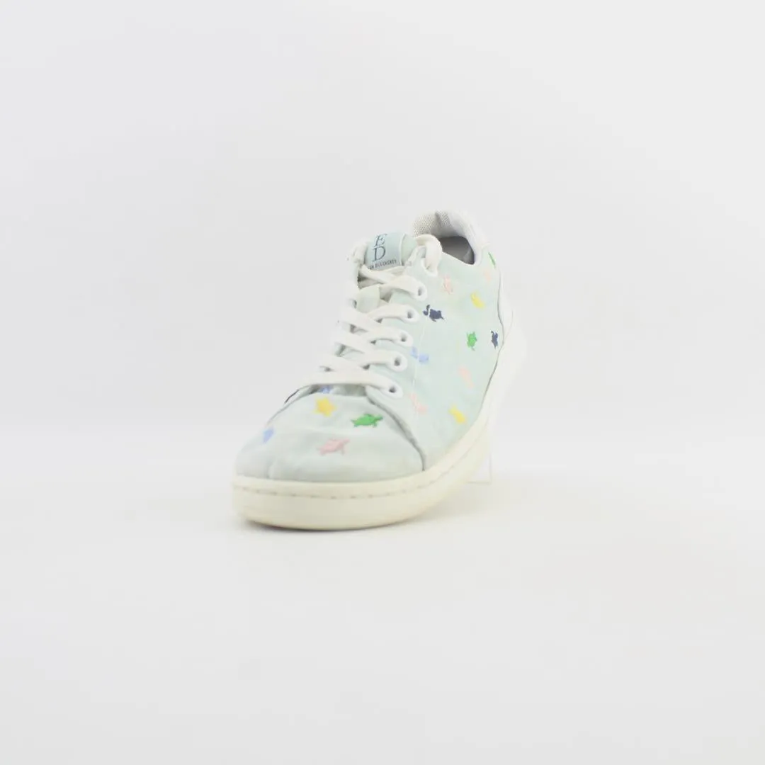 Casual Low Heel Shoes ELLEN DEGENERES .