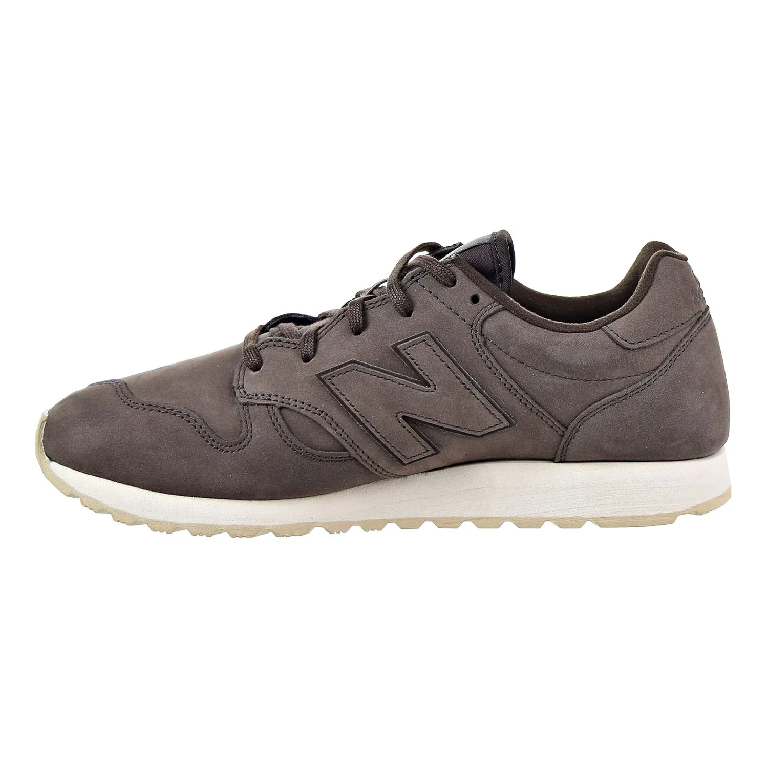 Kawhi Leonard Shoes New Balance New Balance 520 Unisex Classic Running Shoes Brown