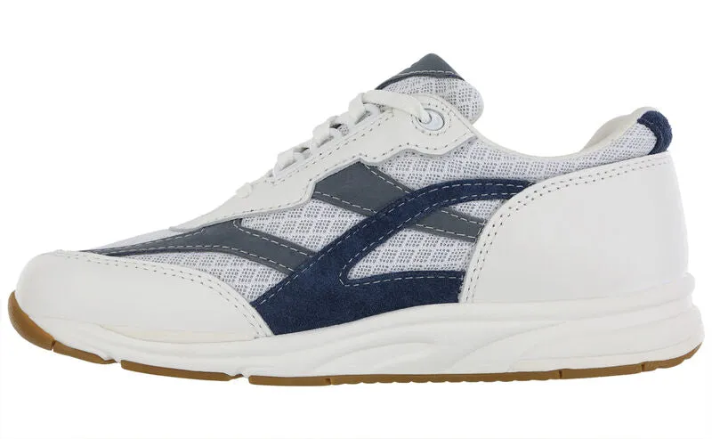 Women's Tour Mesh Sneaker in Lago Vista Best Trail And Hiking Shoes