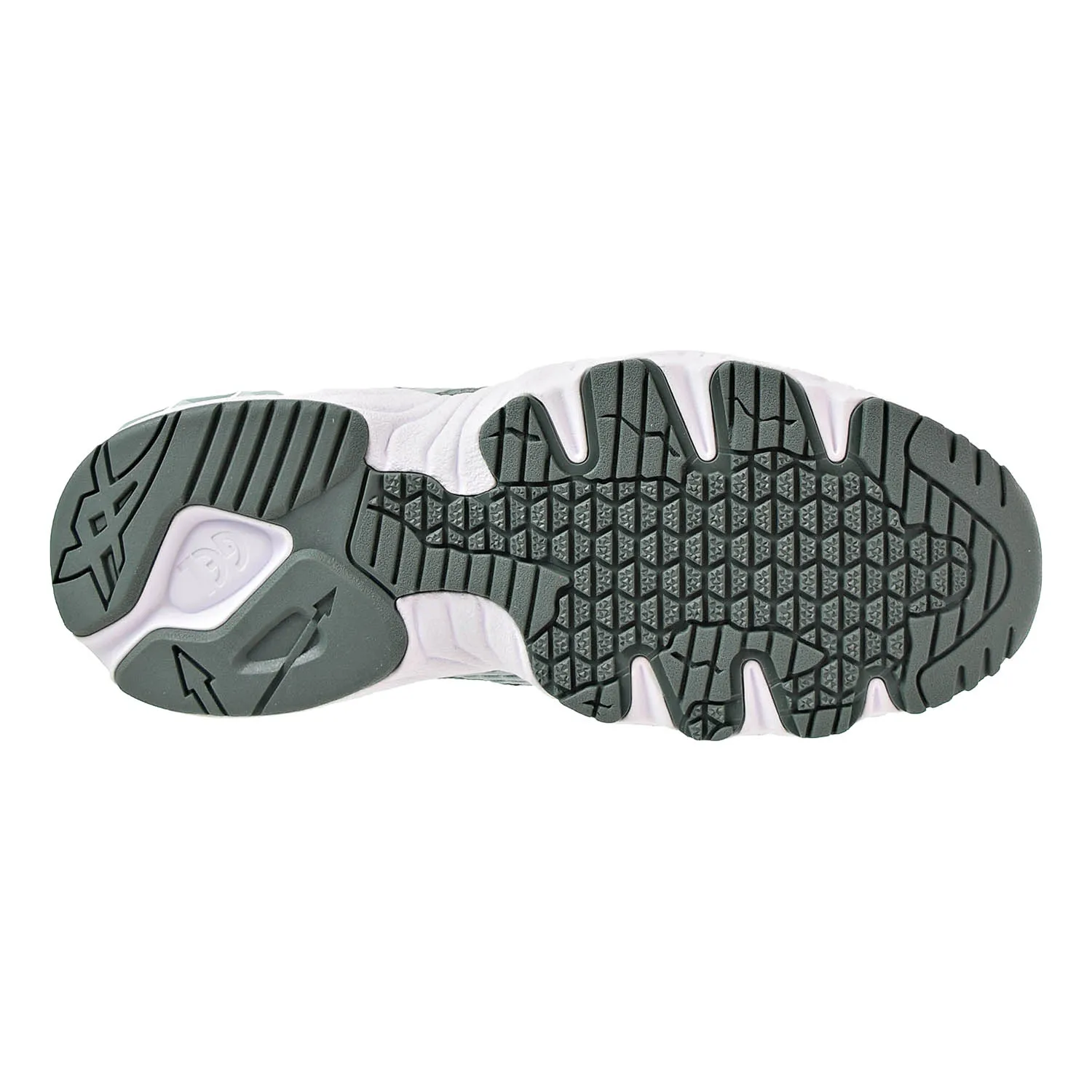 Asics Tiger Gel-Mai Women's Shoes Dark Forest/Blue Surf Asics Gt 2000 3 Running Shoe