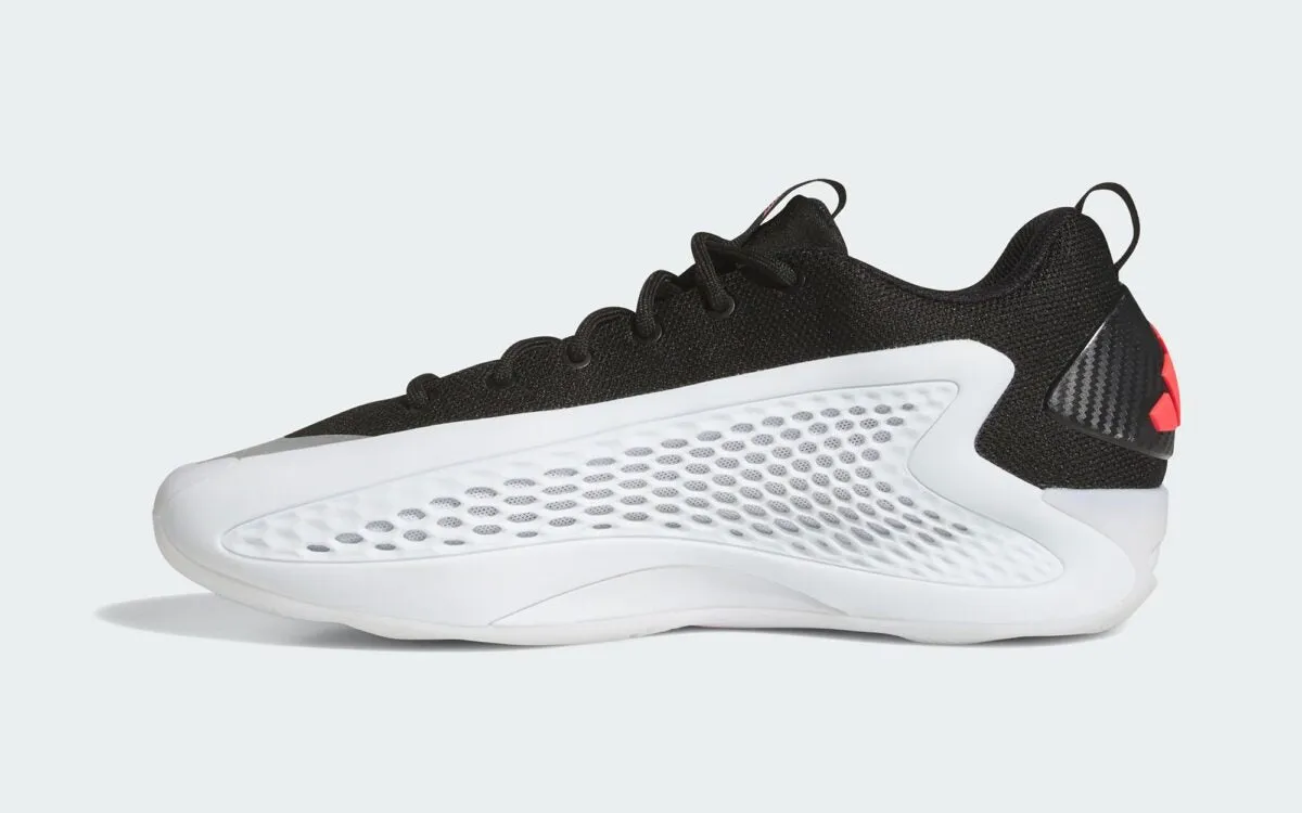 AE 1 LOW "STORMTROOPER" Indoor Soccer Shoes Adidas F50