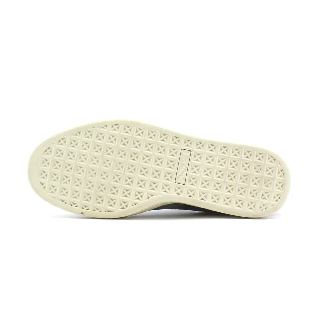 PUMA  SUEDE CAMO Sneakers In Box