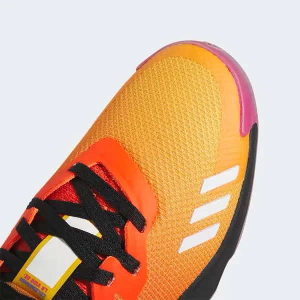 Good Adidas Walking Shoes adidas DON sunset shoes