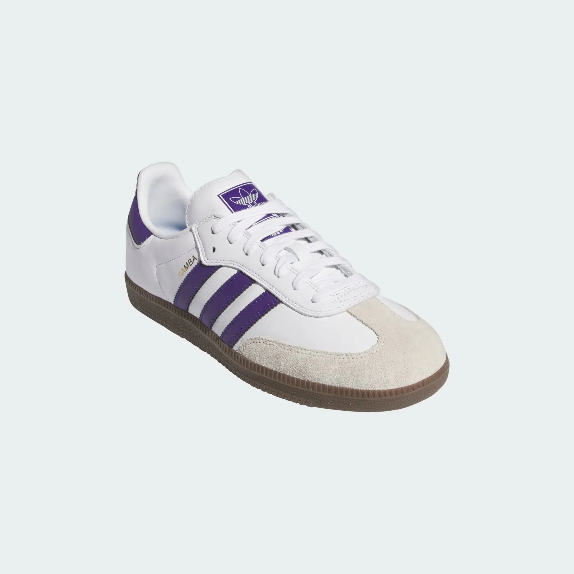 Adidas Ae Shoes Adidas Samba ADV