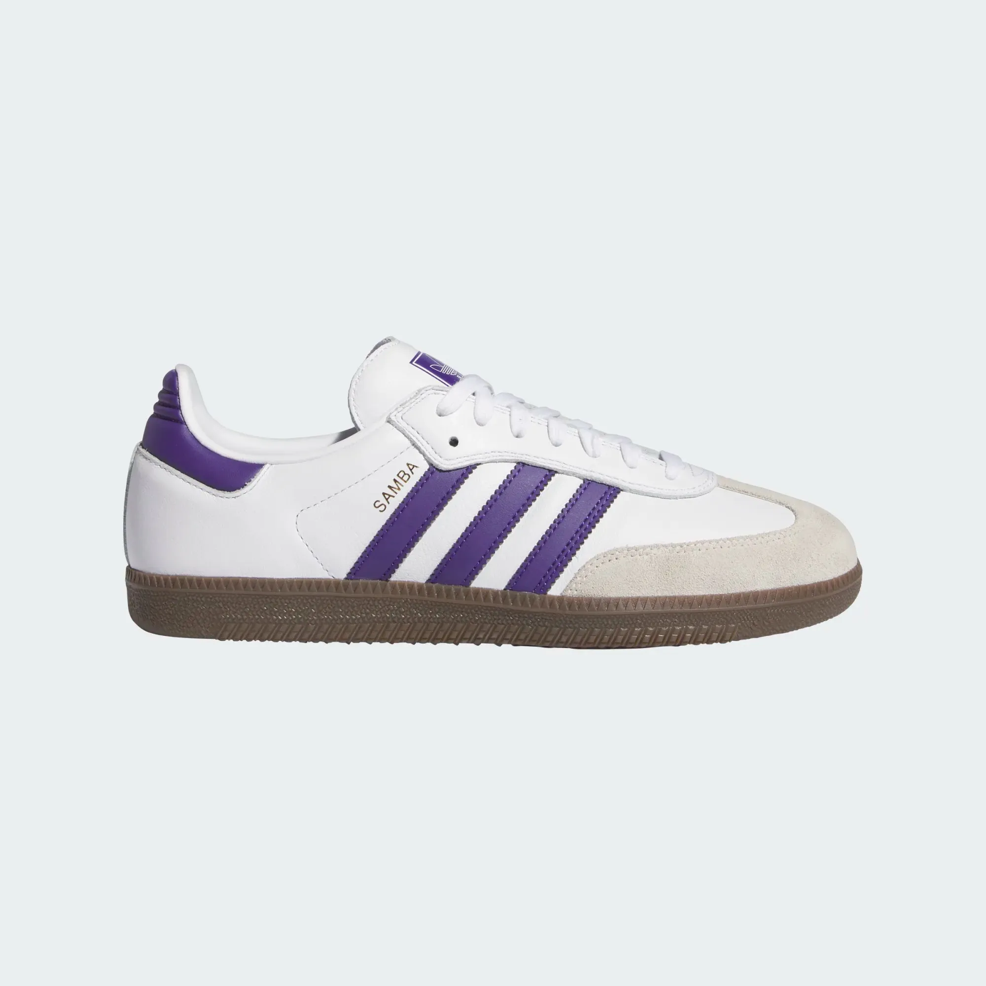 Adidas Samba ADV Adidas Step In Shoes