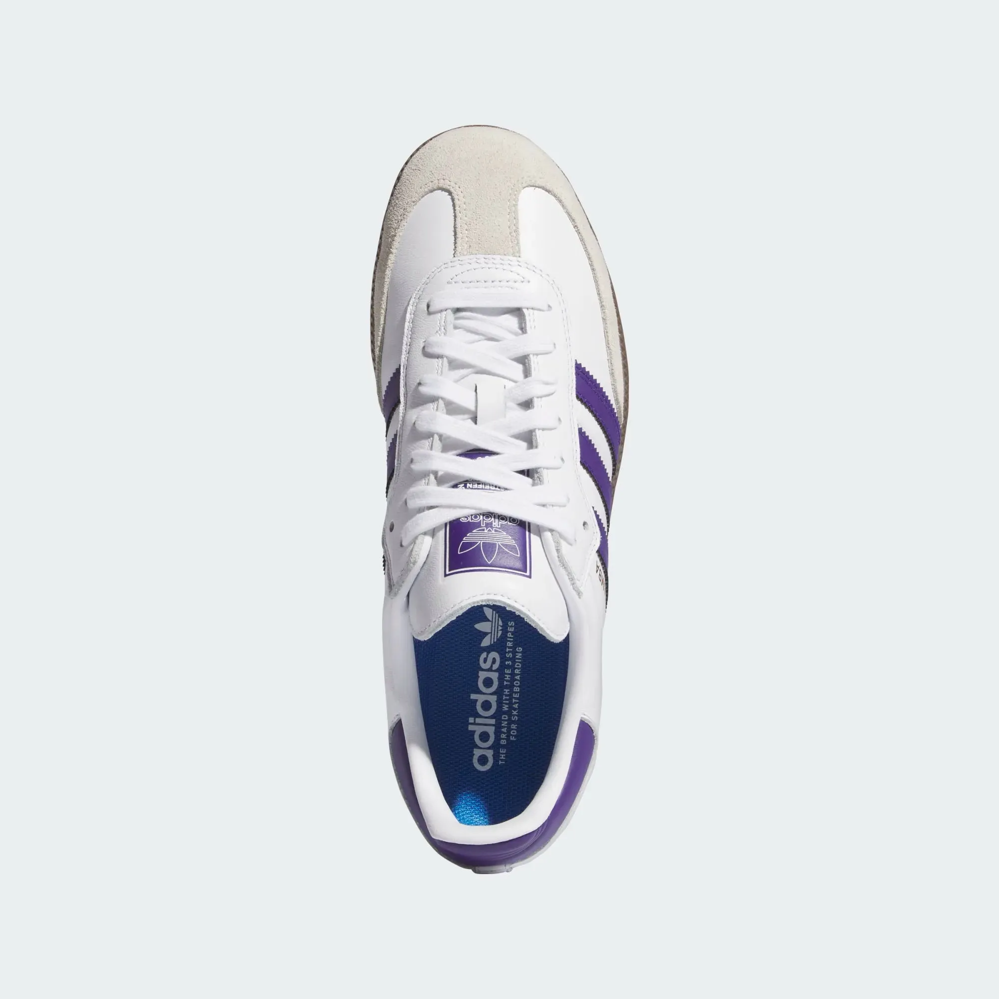 Adidas Fastest Running Shoes Adidas Samba ADV