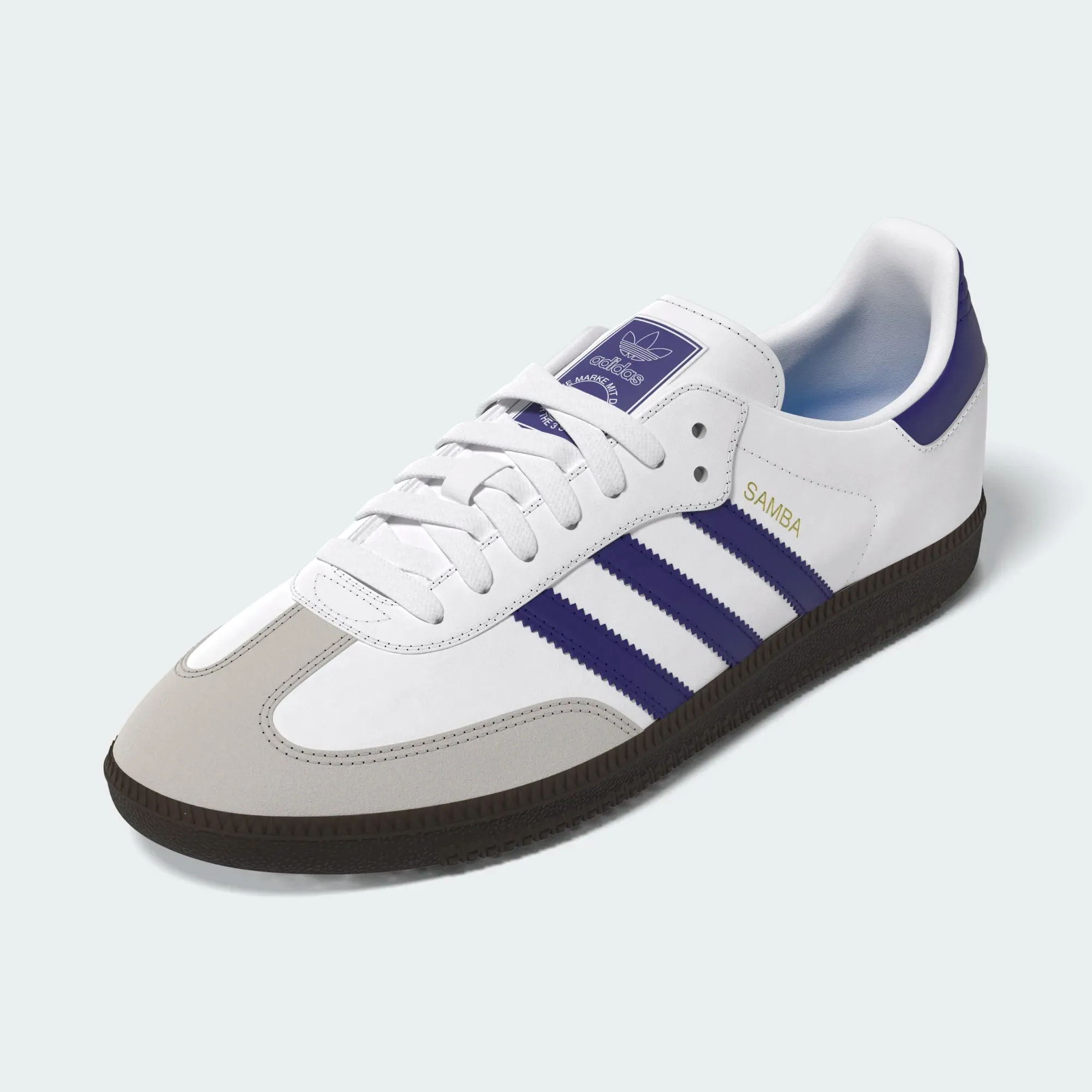 Adidas Shoes Track And Field Adidas Samba ADV