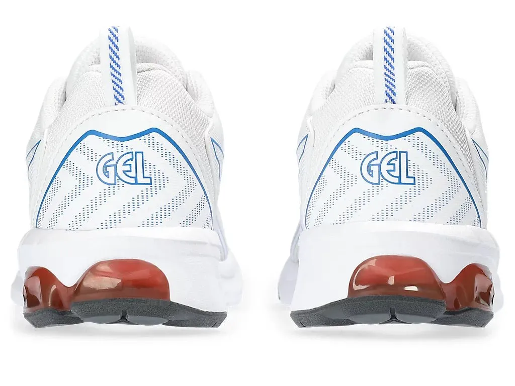 AISCS KIDS GEL QUANTUM WHITE SHOES Asics Gel Venture 10 Running Shoes