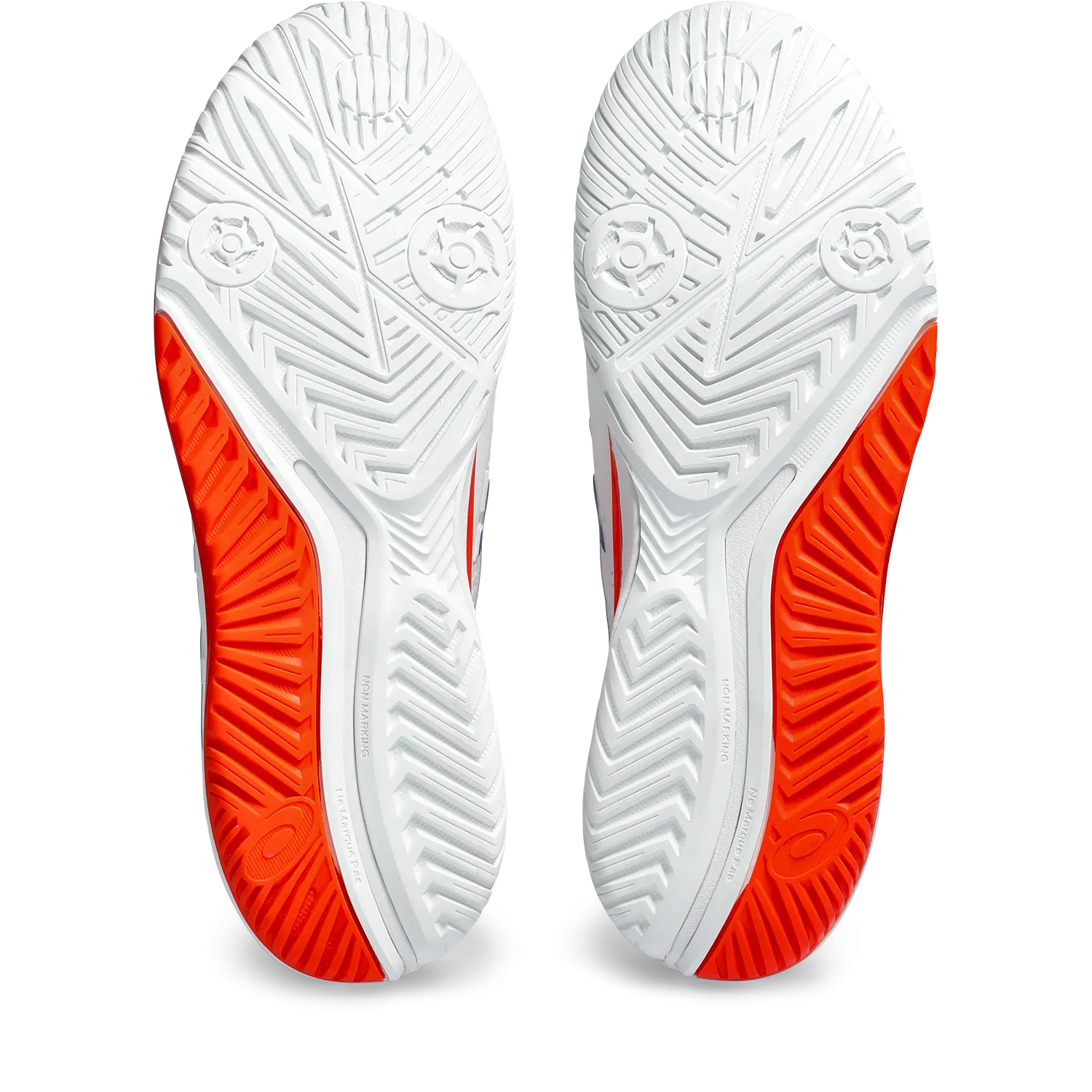 Asics Trail Scout 3 Trail Running Shoes Asics Gel-Resolution 9 Men's Tennis Shoes (1041A330-102)