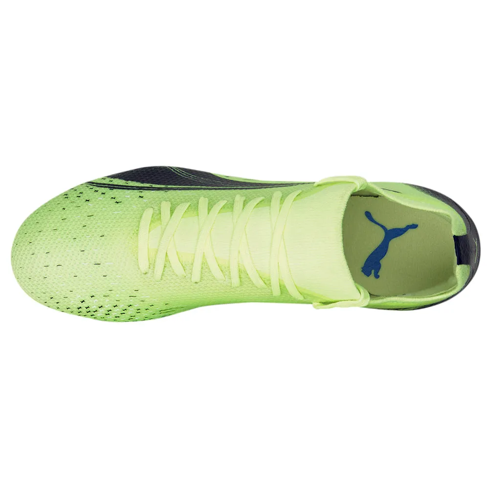 Kohls Asics Shoes Ultra Match Firm Ground/Artificial Ground Soccer Cleats