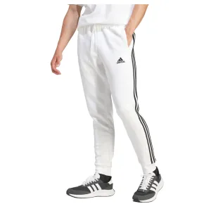 Adipure Adidas Golf Shoes Essentials 3-Stripes Fleece Drawstring Joggers