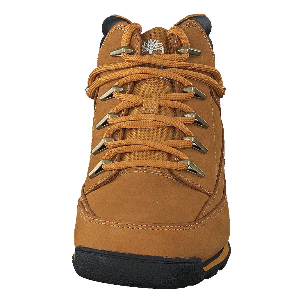 Euro Rock Water Resistant Basi Wheat Sbp Climbing Shoe Rental