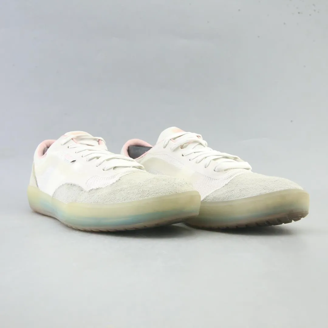 VANS AVE PRO Business Casual Steel Toe Shoes