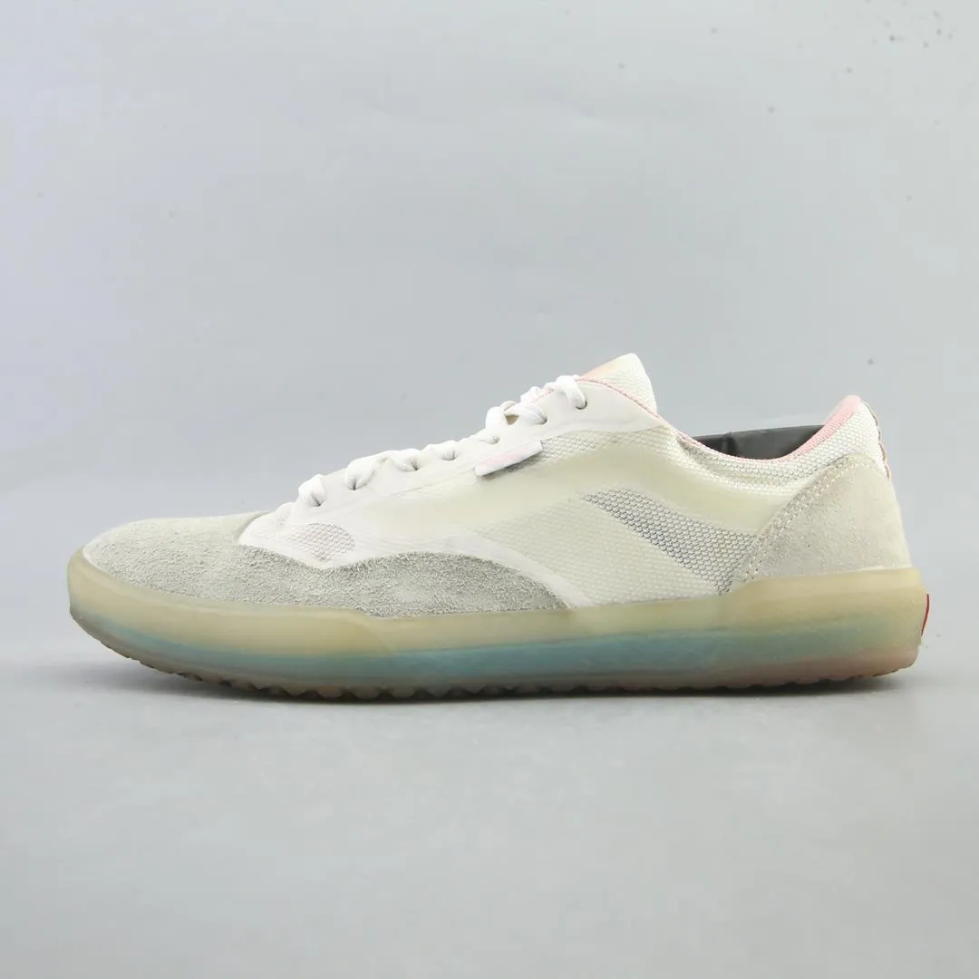 VANS AVE PRO Casual Wingtip Shoes