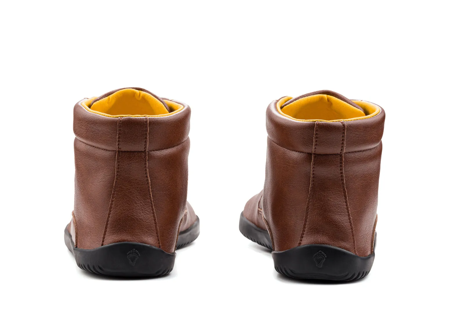 Waterproof Shoe Rack Sundara Ankle Barefoot Womens Boots - Light Brown