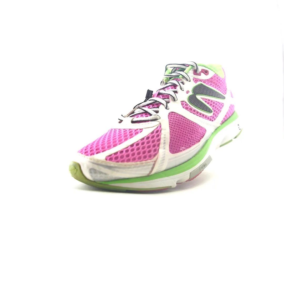 NEWTON  KISMET 2 Washing Running Shoes In Washing Machine