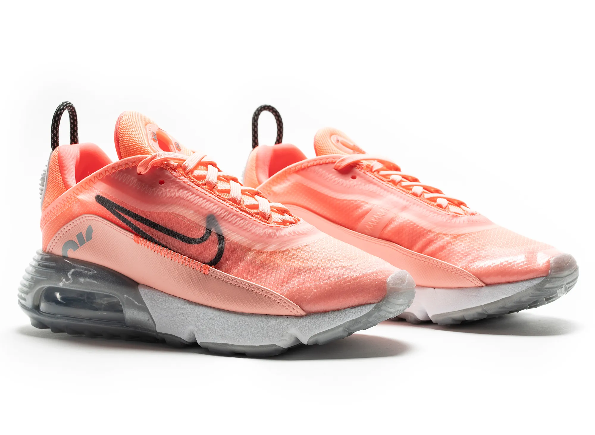 Women's Nike Air Max 2090 Asics Ultimate Ff Hockey Shoes