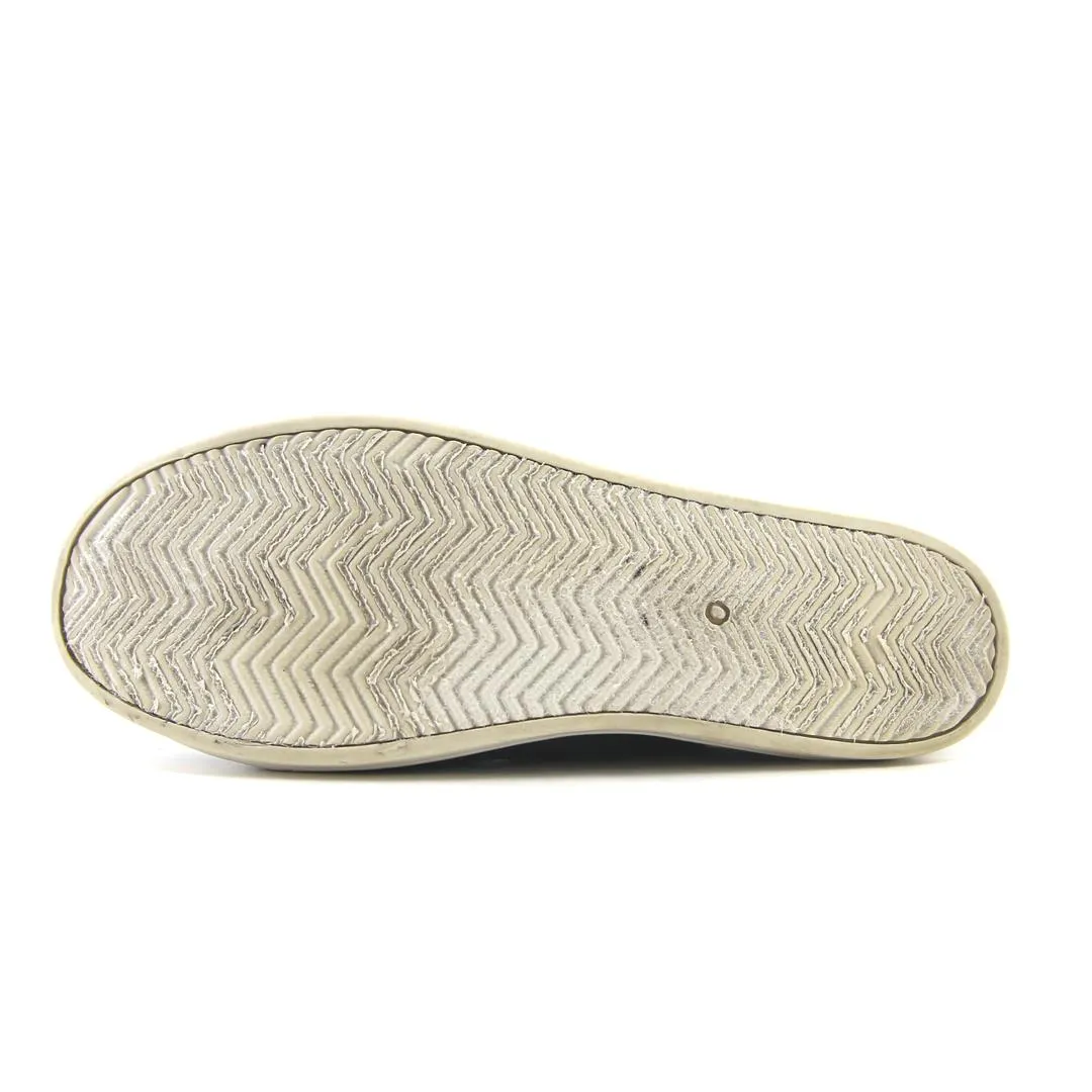 Doc Martens 8053 Arc Crazy Horse Leather Platform Casual Shoes SODA  .