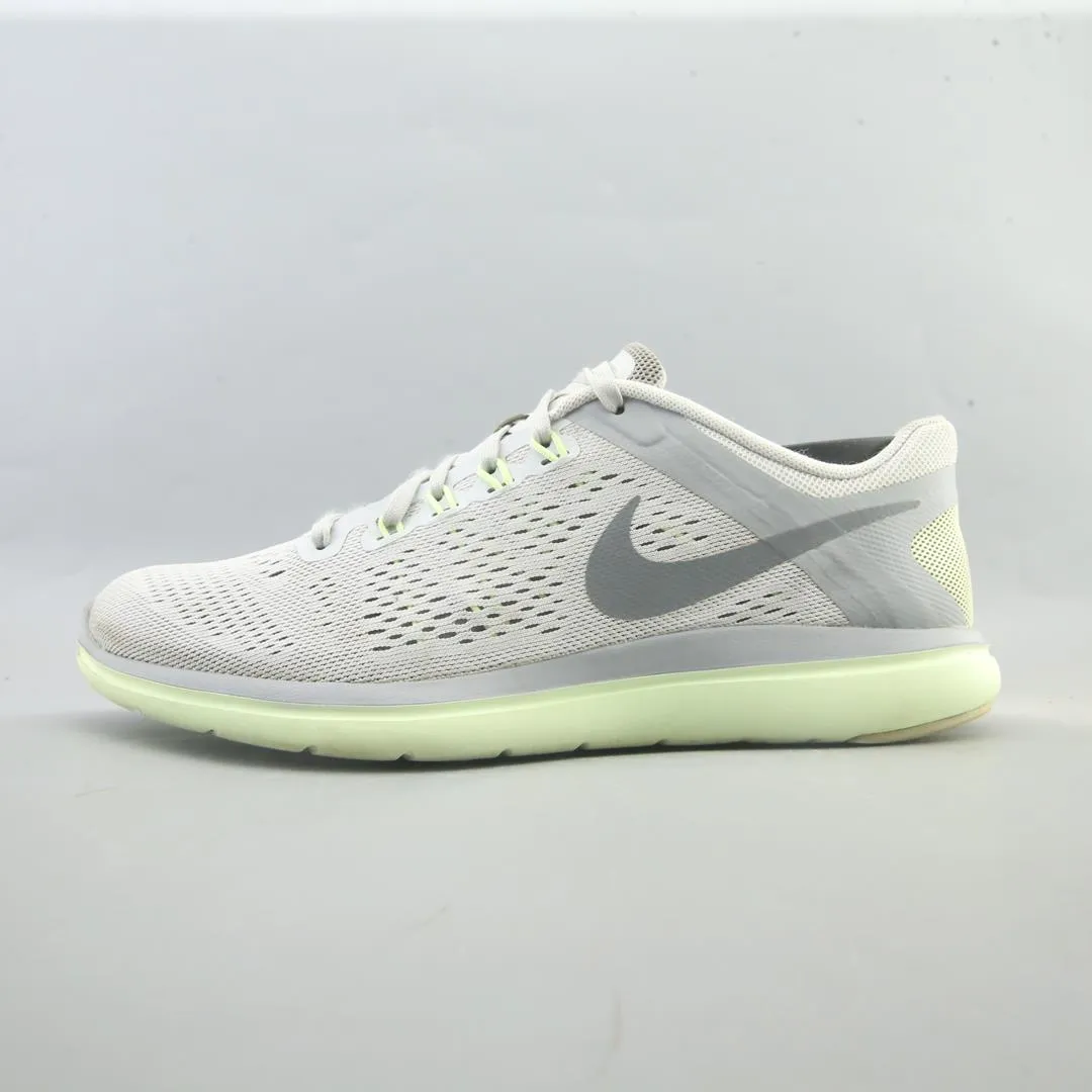 Good Running Shoes For Heel Pain NIKE  FLEX 2016