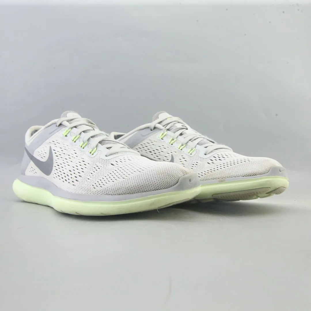 NIKE  FLEX 2016 Running Shoes Made In The Us