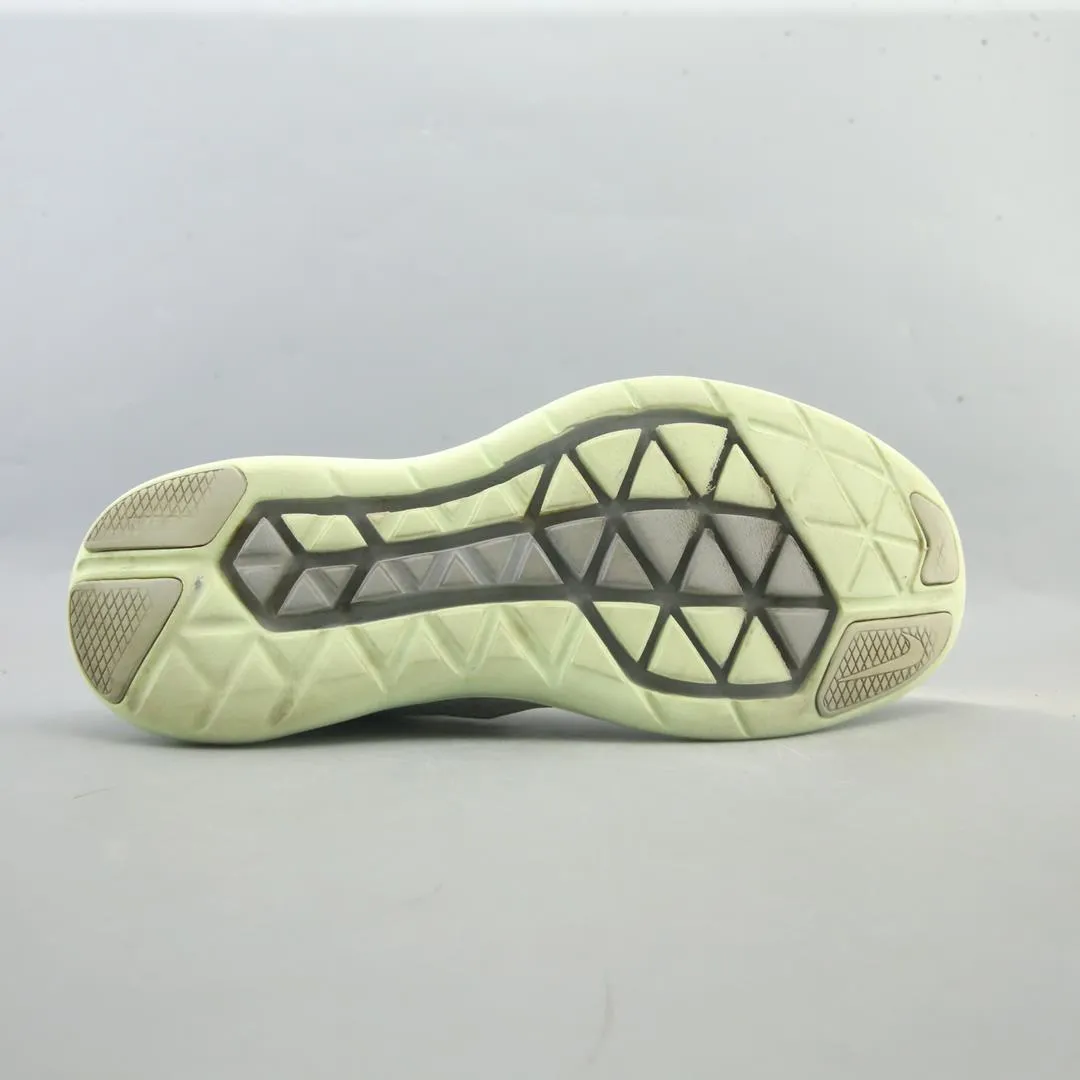 Best Running Shoes For Orthotics NIKE  FLEX 2016