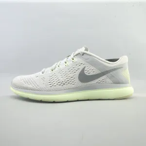 NIKE  FLEX 2016 Running Shoes Without Laces