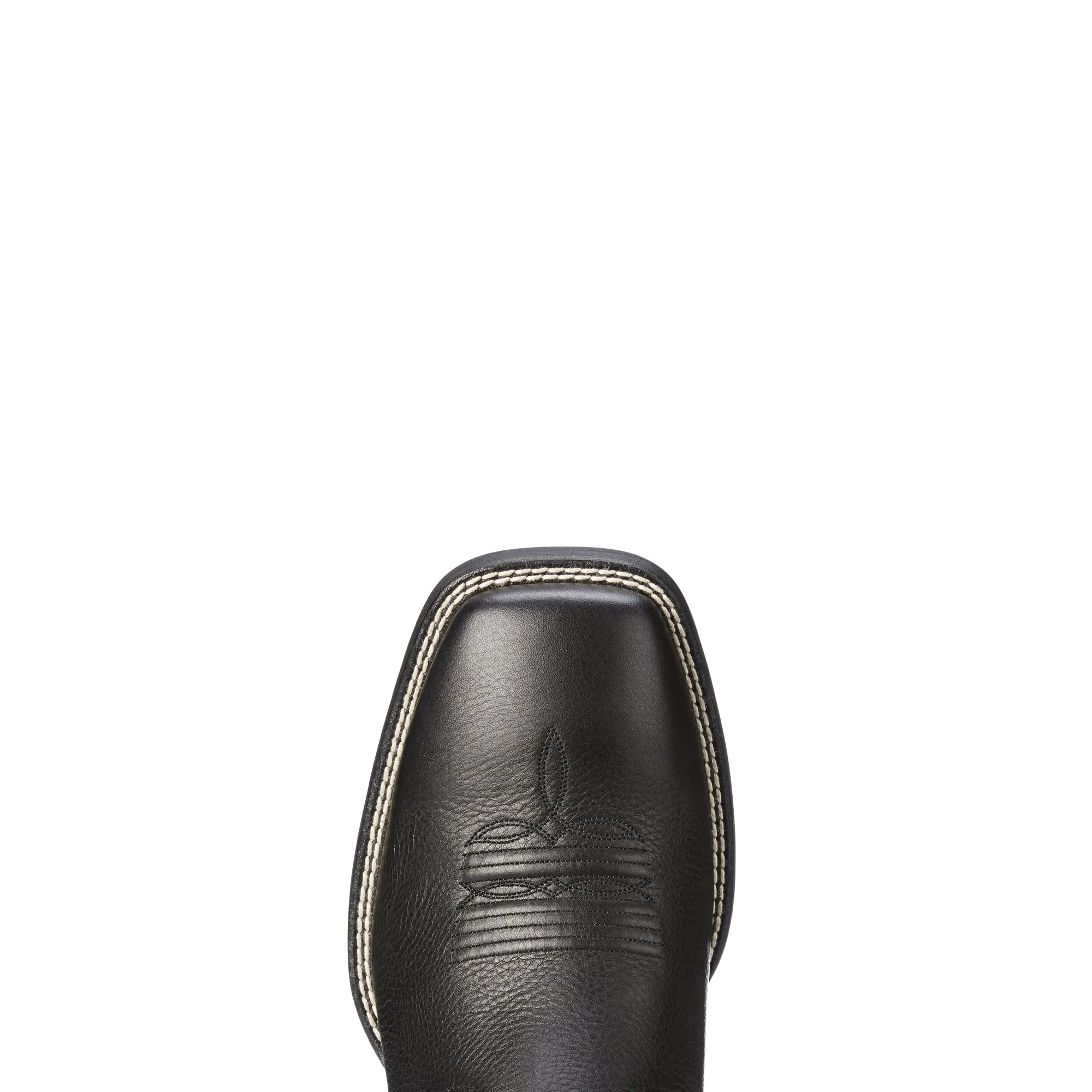 Ariat Men's Black Sport Patriot Western Boot Santana Boots