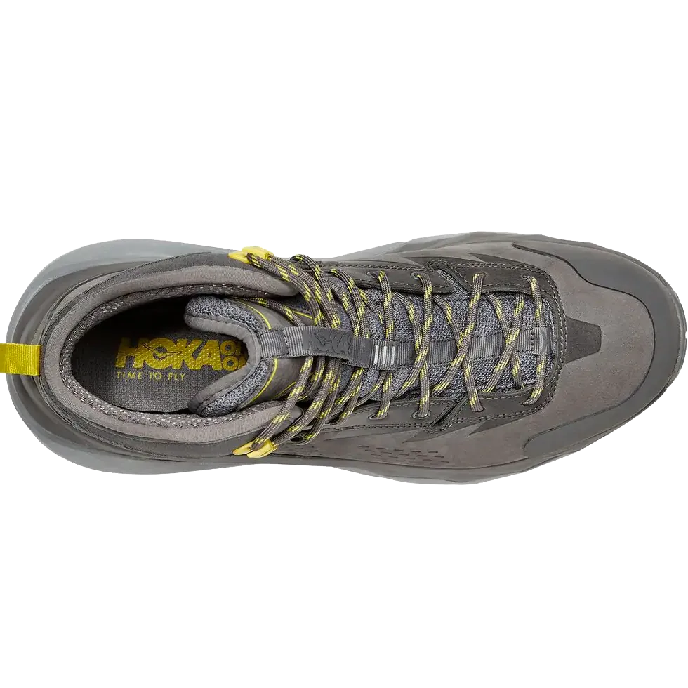 Men's Kaha Gore-Tex Used Climbing Shoes