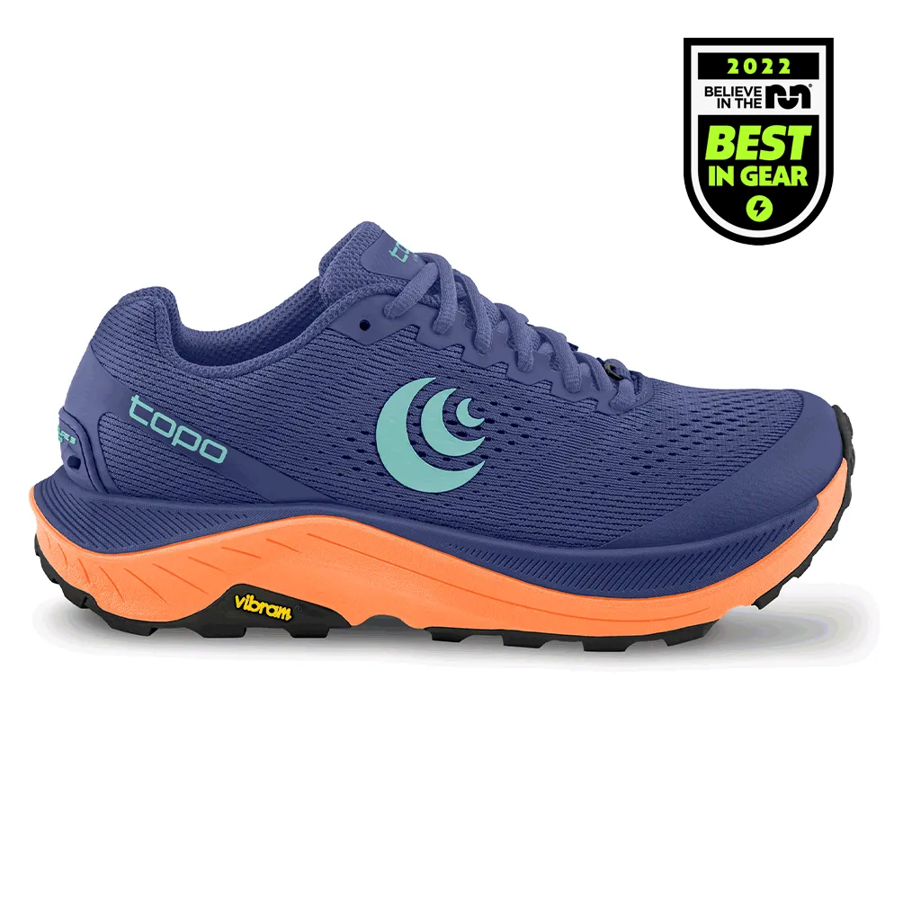 Boa Trail Shoes Women's ULTRAVENTURE 3